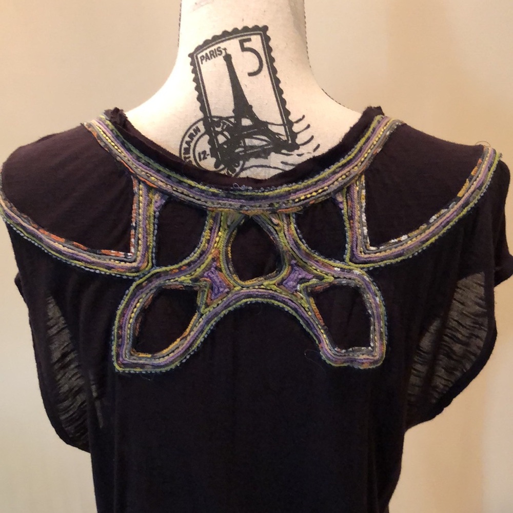 Free People hi-lo tee - B2G1F